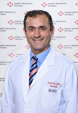 Genel Cerrahi 